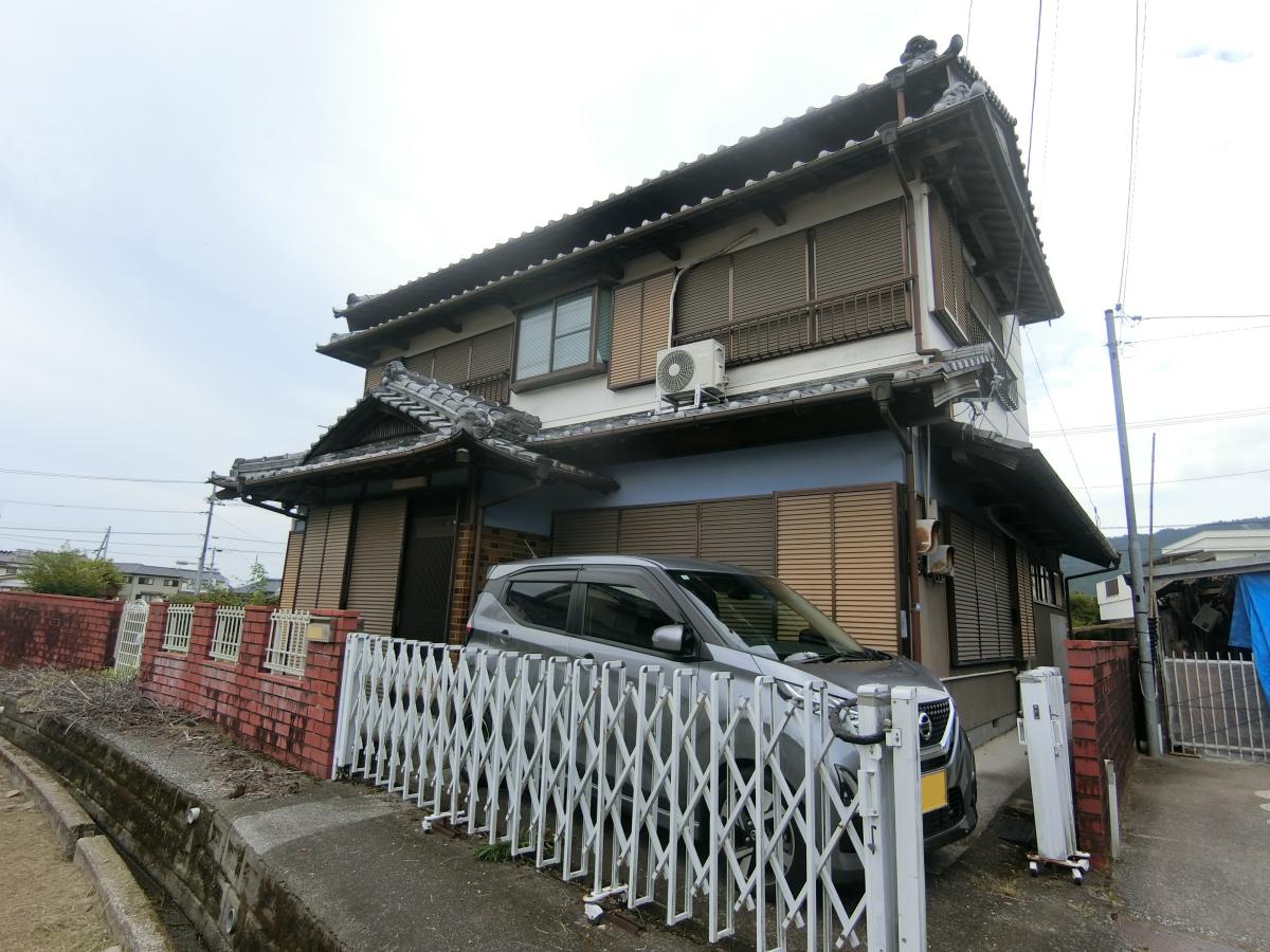 安芸市空き家情報（No.249)