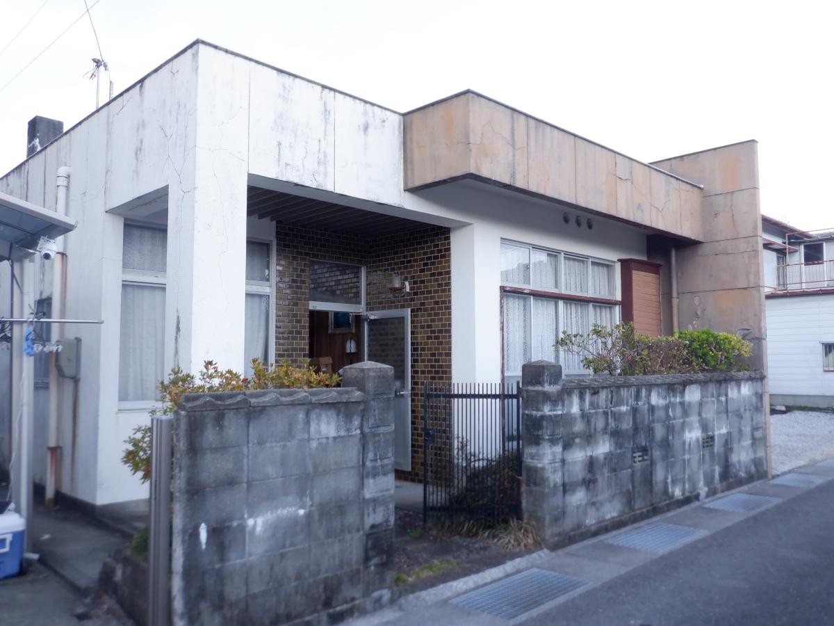 土佐市空き家情報（No.118）