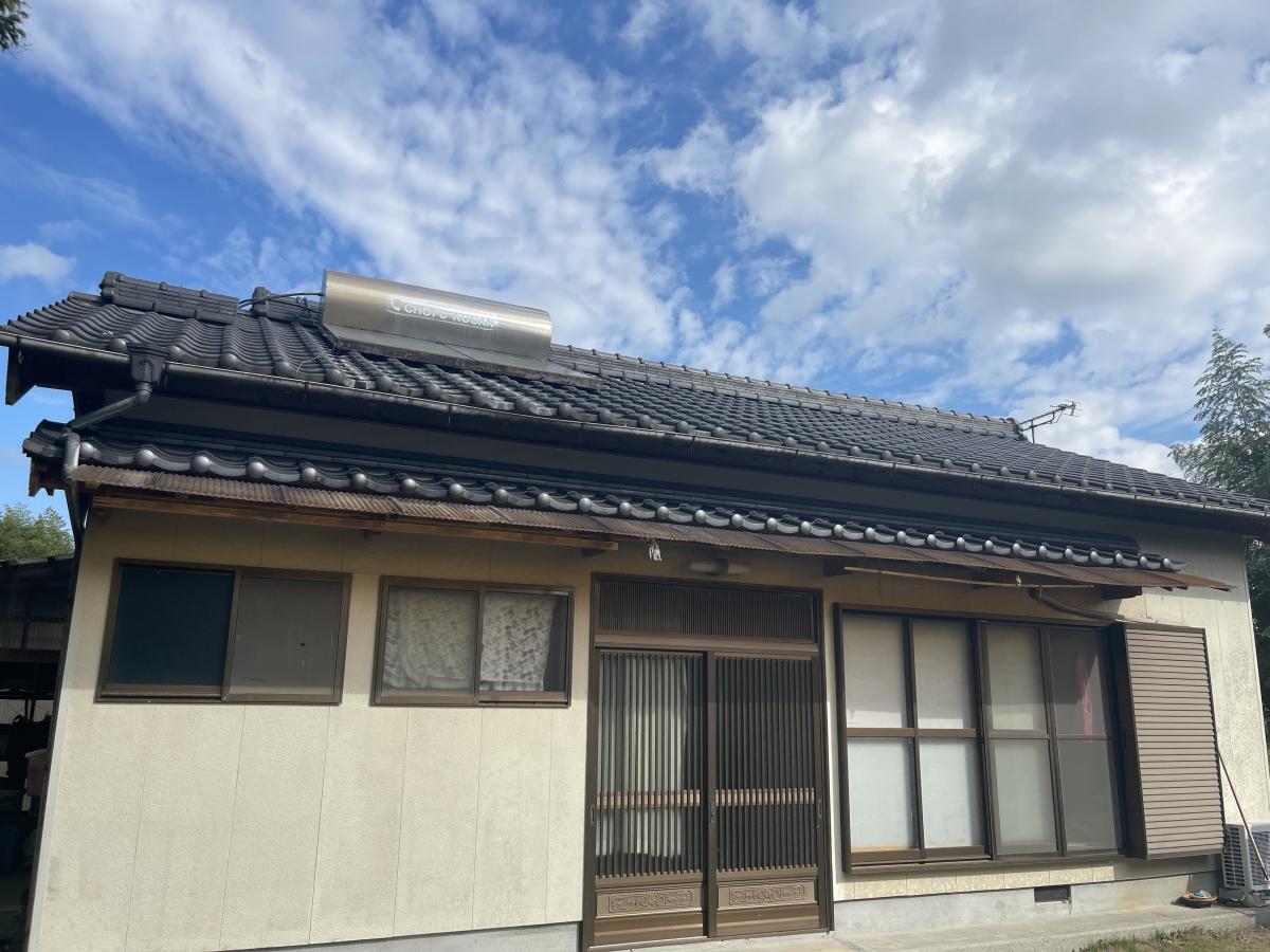大月町空き家情報(No.R8-003)