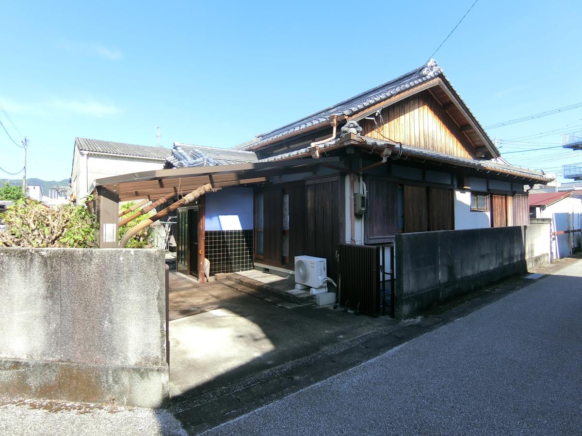 安芸市空き家情報（No.258)