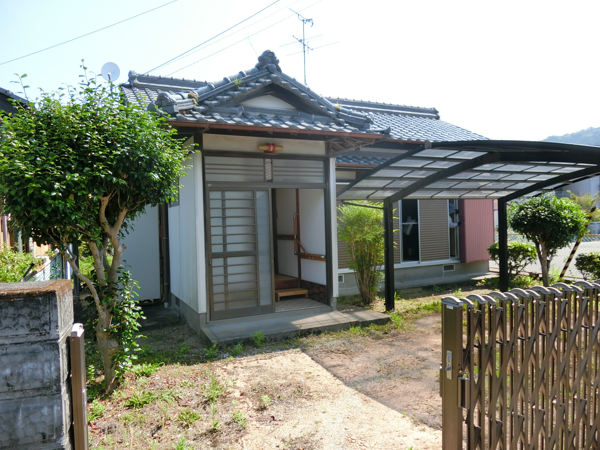 香南市空き家情報(№64)