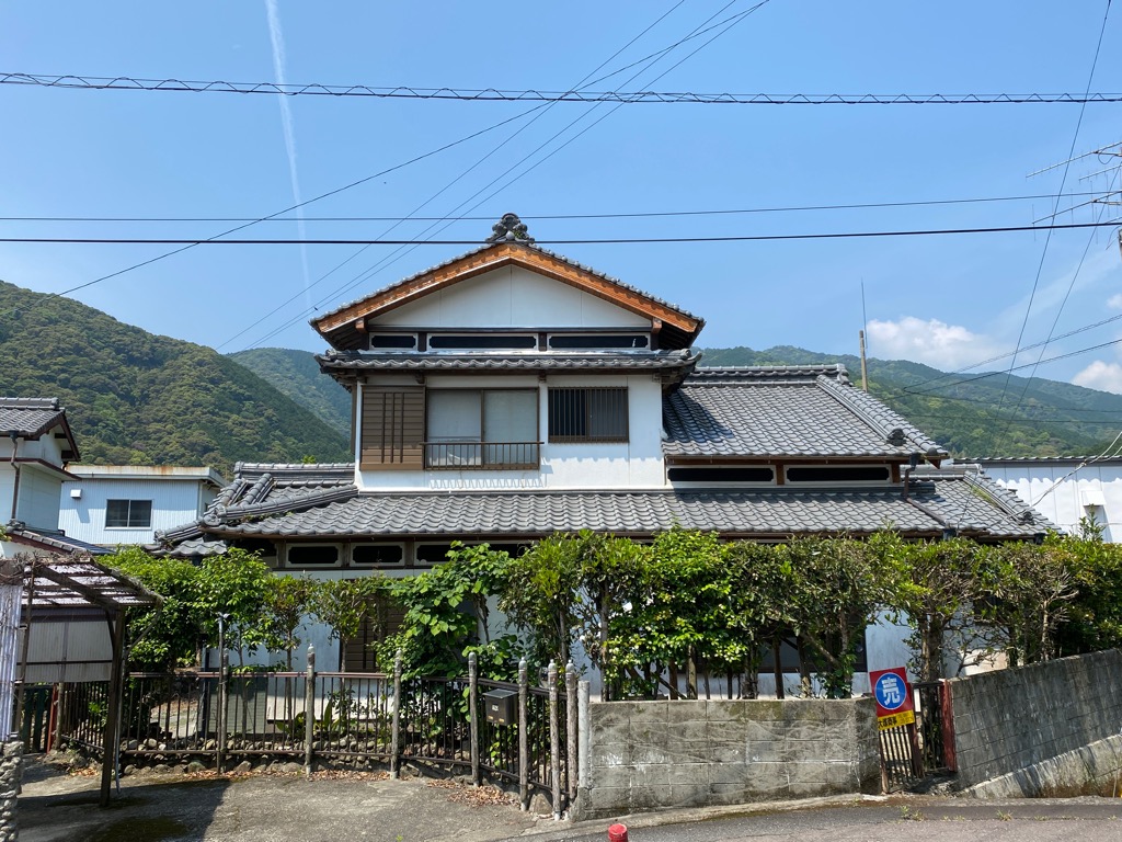 黒潮町空き家情報(NO.1461)