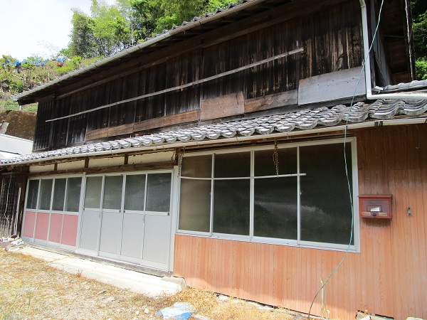 いの町空き家情報（No.2109）