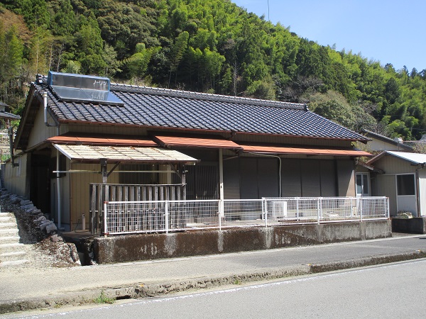 いの町空き家情報（No.2141）