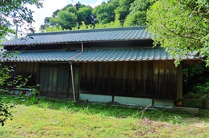 佐川町　空き家情報（No.49)