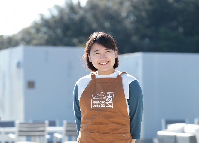 出身地の地域おこし協力隊になったことで、地元の魅力を再発見しました