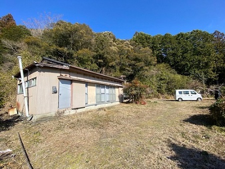 佐川町空き家情報（No.48)