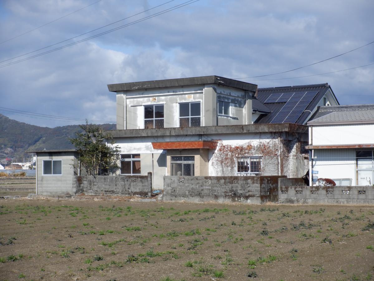 土佐市空き家情報（No.110）