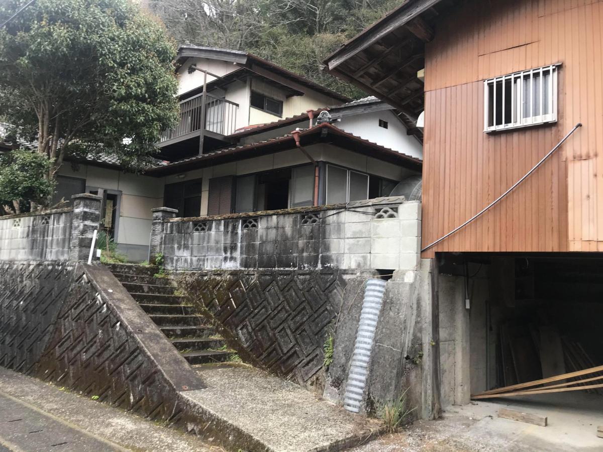 四万十町空き家情報(No.71)