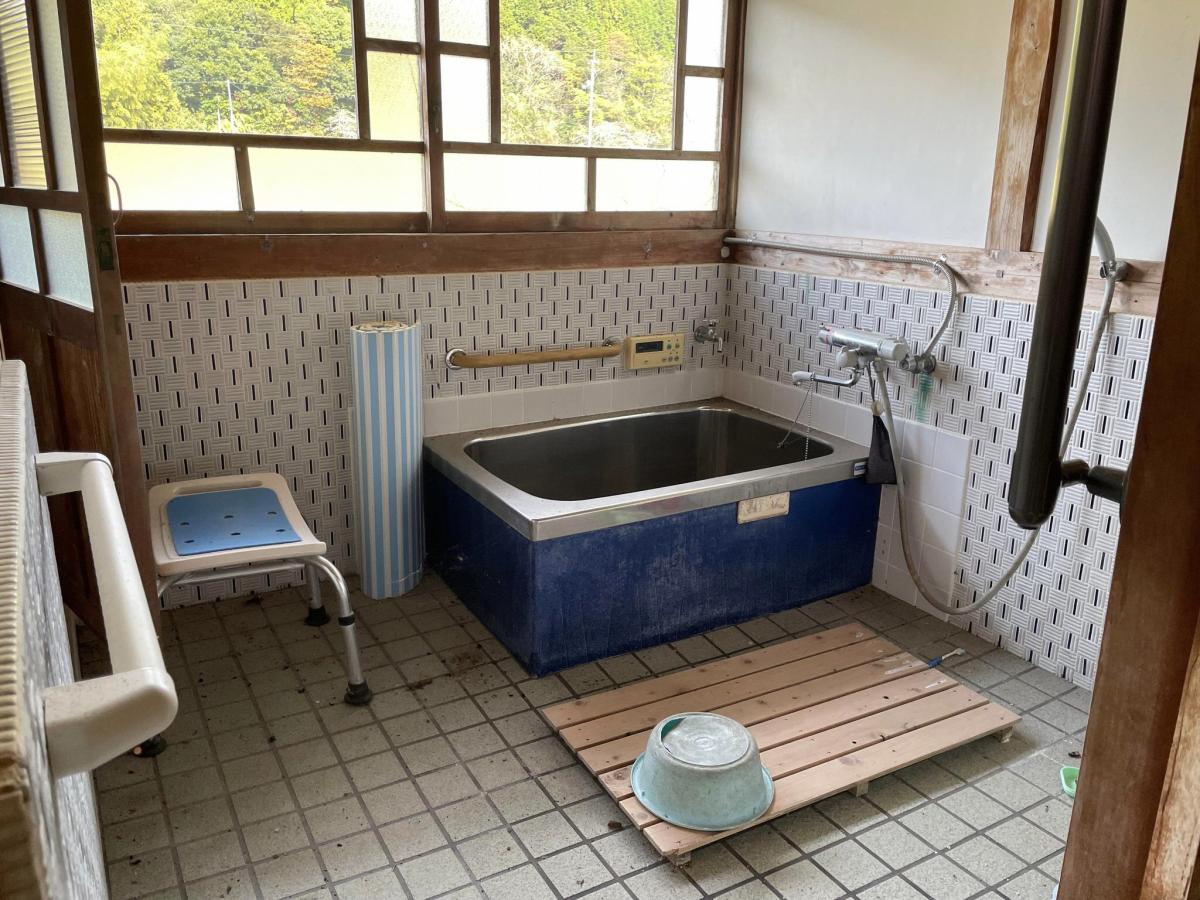detached 志和峰