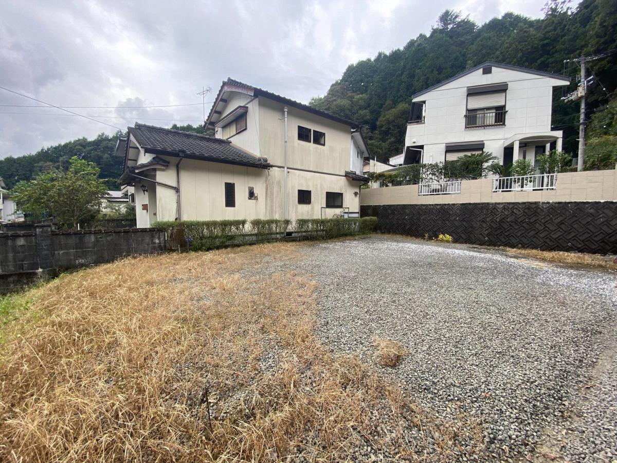 四万十町空き家情報(No.224)