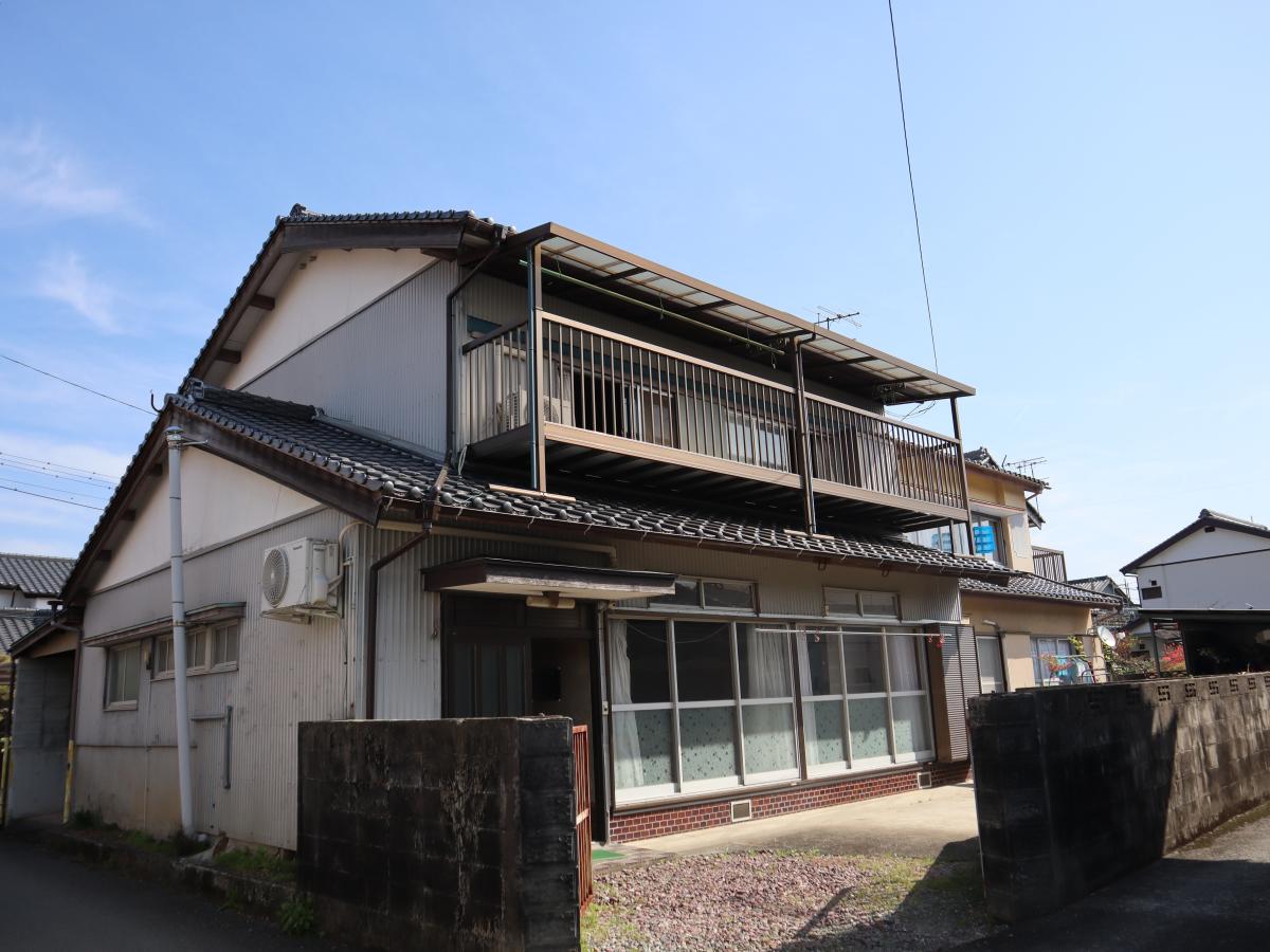 越知町空き家情報(№80)