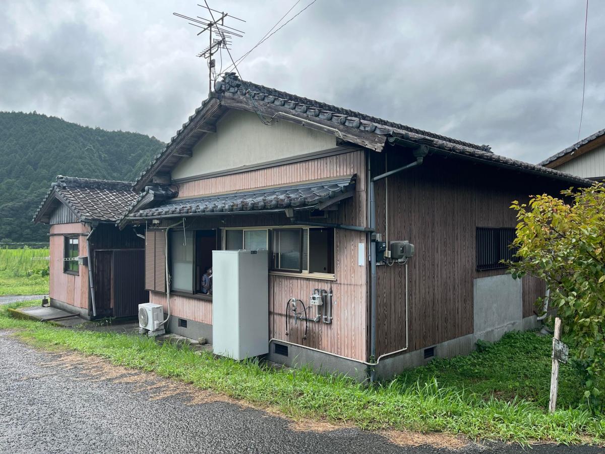 四万十町空き家情報(No.27)