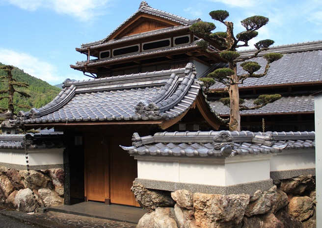 香美市空き家情報(No.115)★値下げしました！