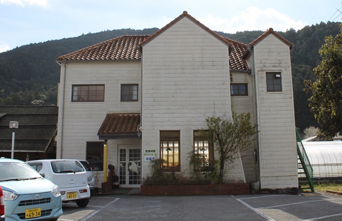 香美市空き家情報(No.134)