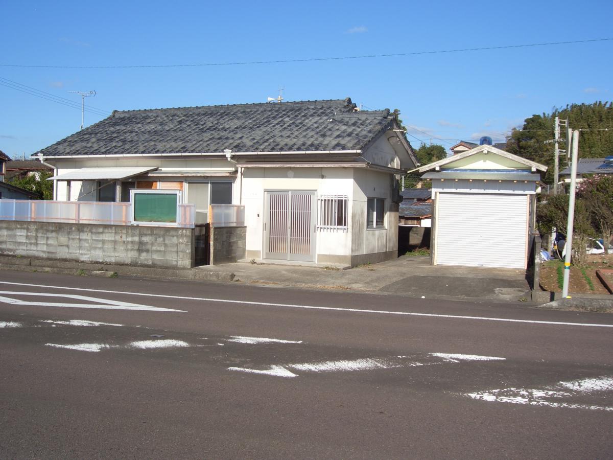 【募集中！！】黒潮町移住者支援住宅