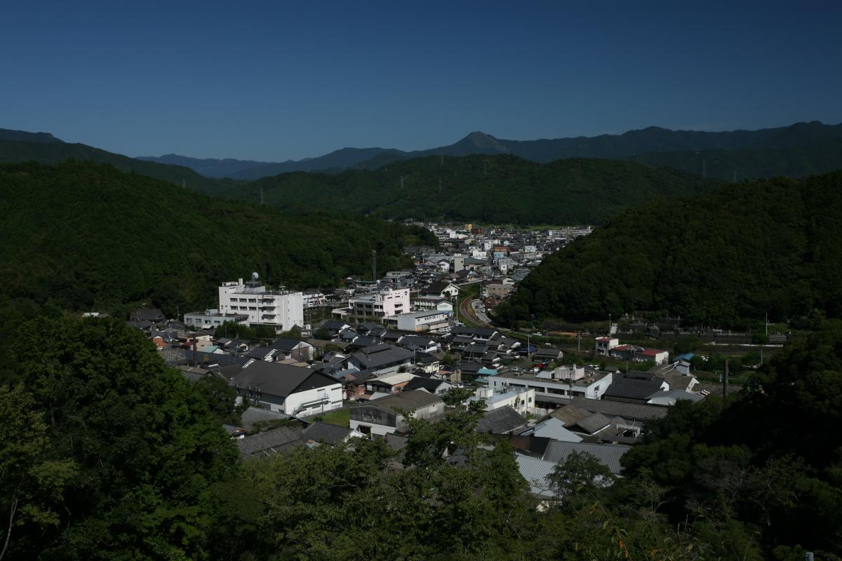 2024年度採用　佐川町地域おこし協力隊の募集