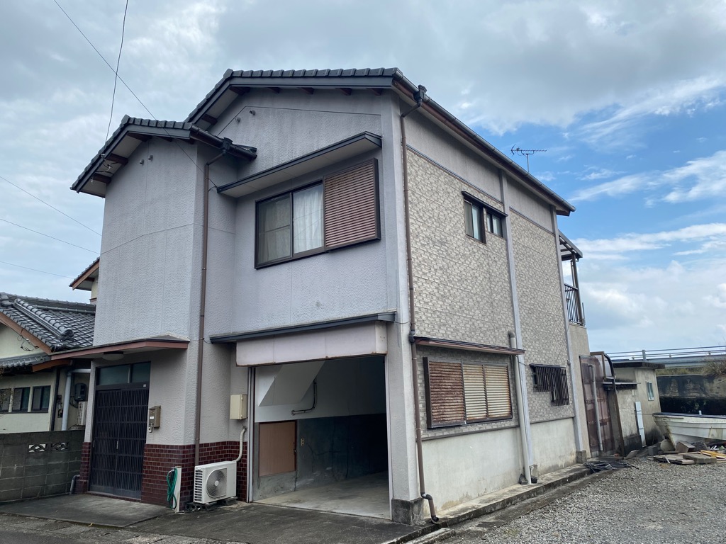 黒潮町空き家情報(NO.1282)