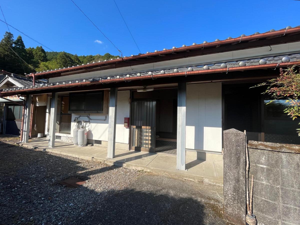 四万十町空き家情報(№250)