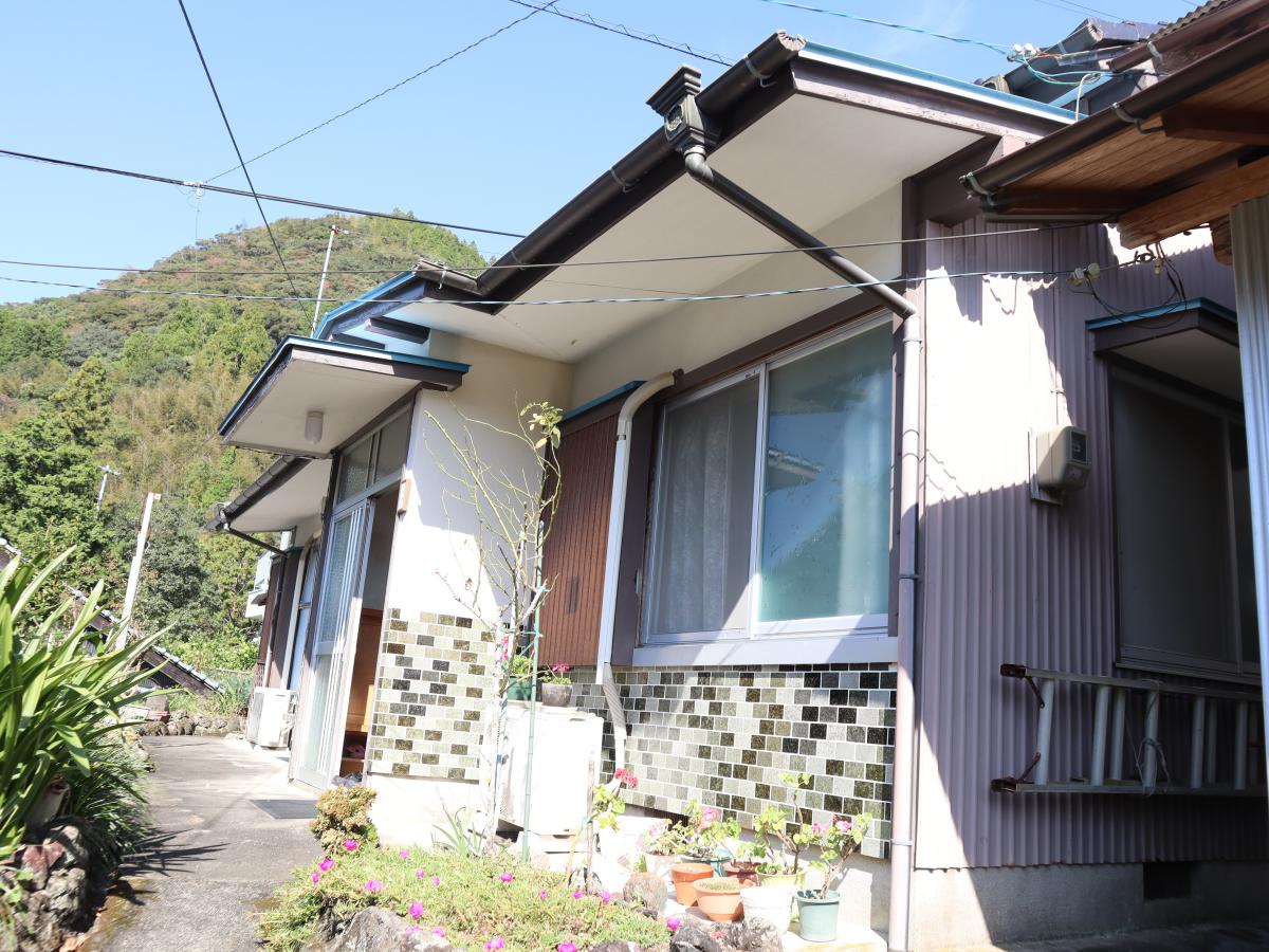 越知町空き家情報(№87)