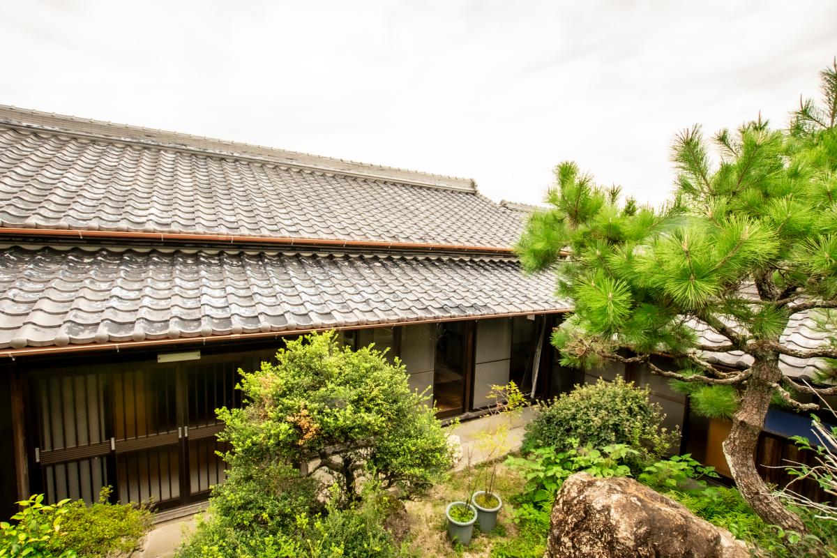 安芸市　移住者支援住宅