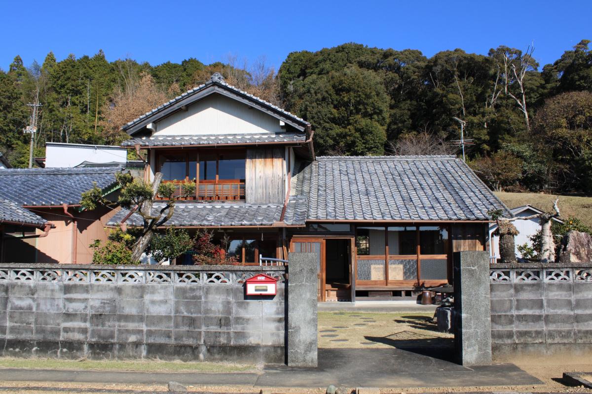 香美市空き家情報(No.148)