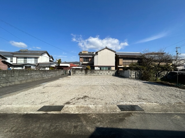 【田野町】空き地No.16