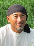 四万十町　今井満隆さん(施設ニラ農家)