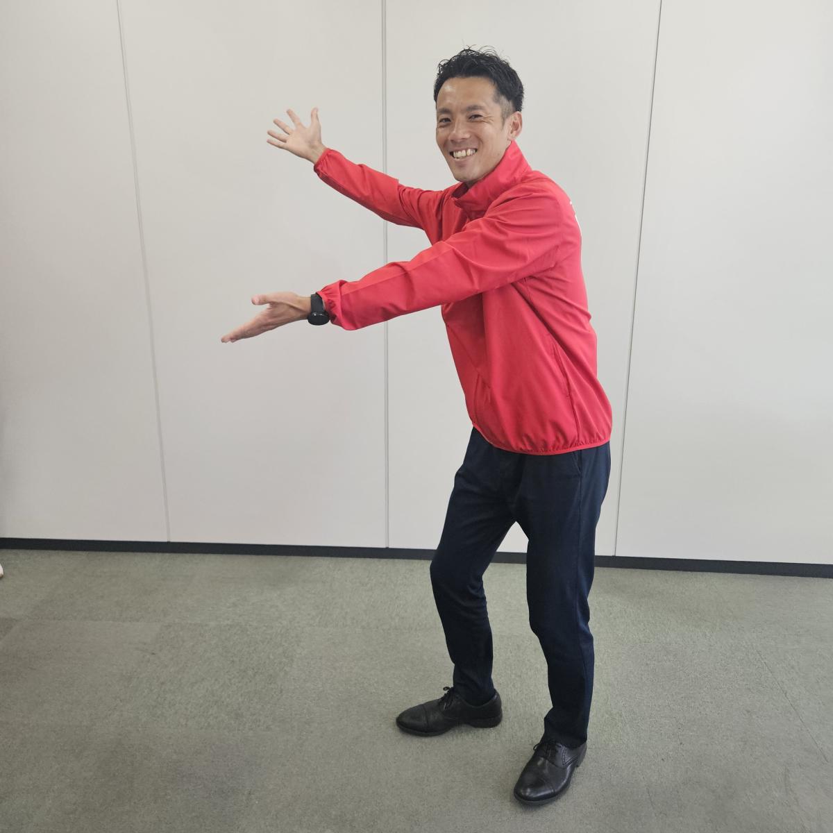 渡邉　恵太
