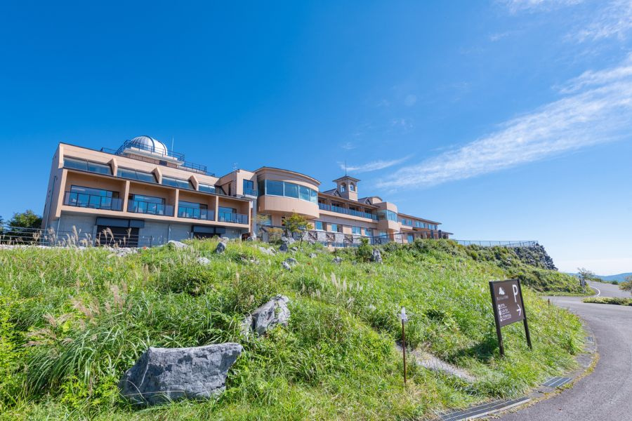 星ふるヴィレッジTENGU