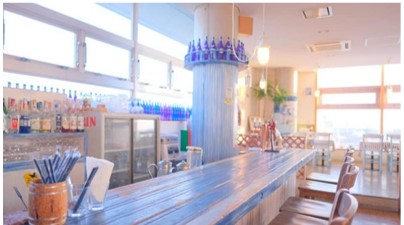 【奈半利町】「イタリア食堂トンノ」オーナーを取材しました！
