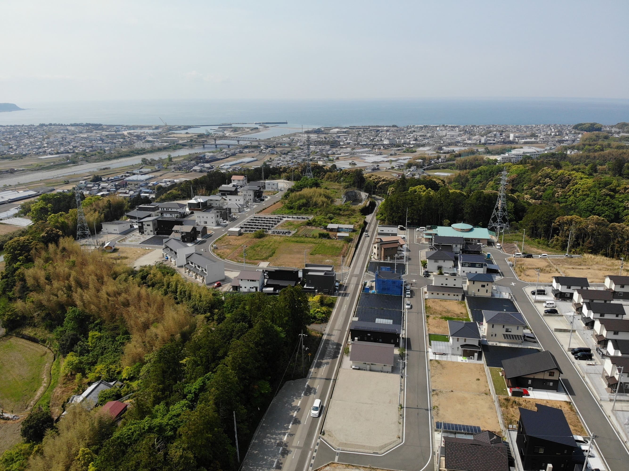 庭付き平屋建ても夢じゃない！？　高知で家を建てるなら…