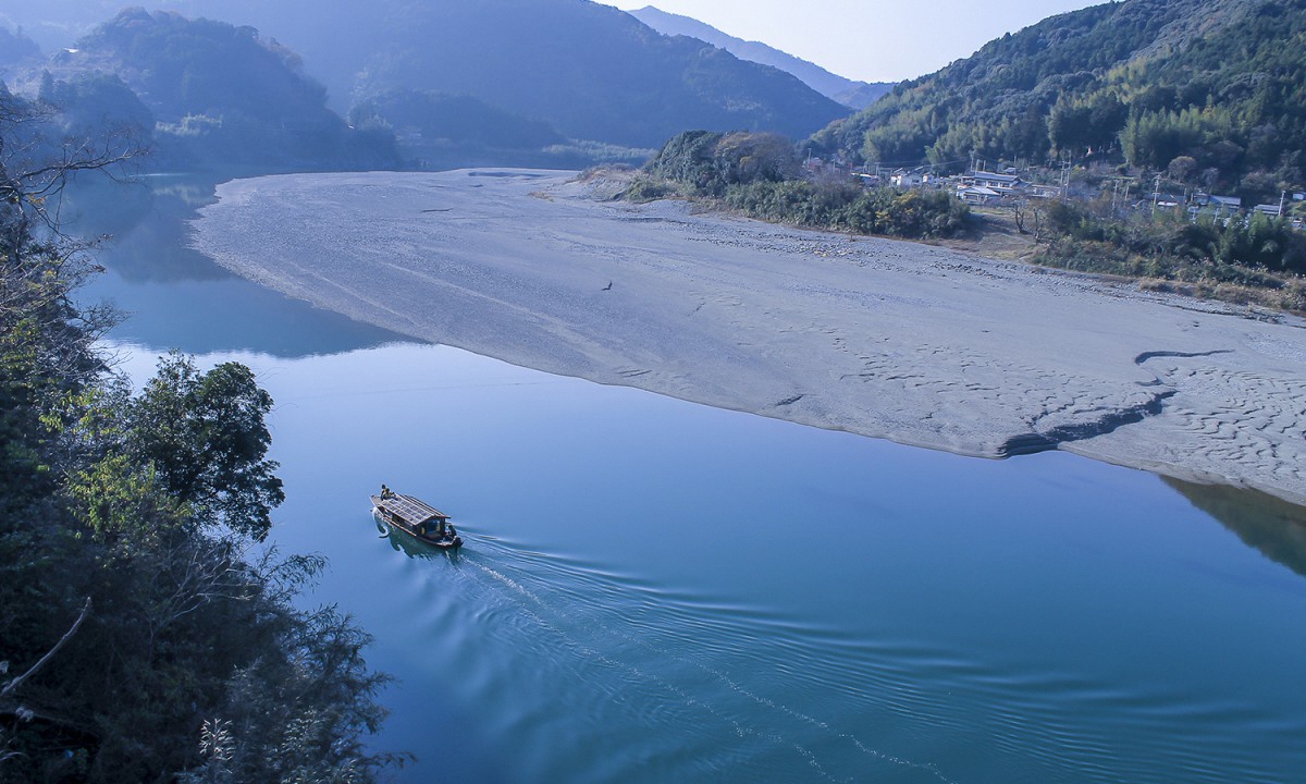 仁淀川