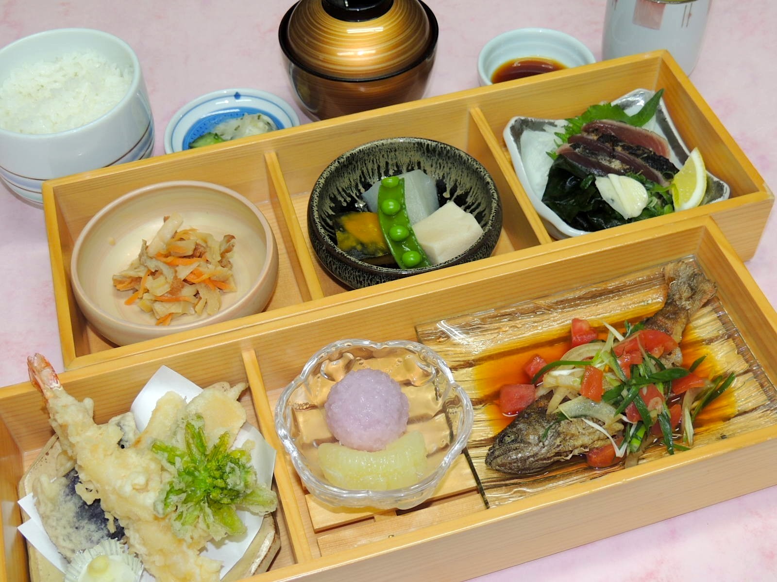 お弁当