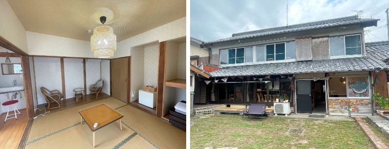 部屋1