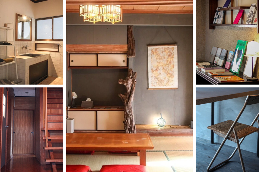 部屋1