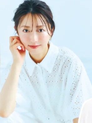 小塚　舞子さん