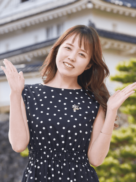菊地　美香さん