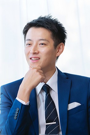 菊地　美香さん
