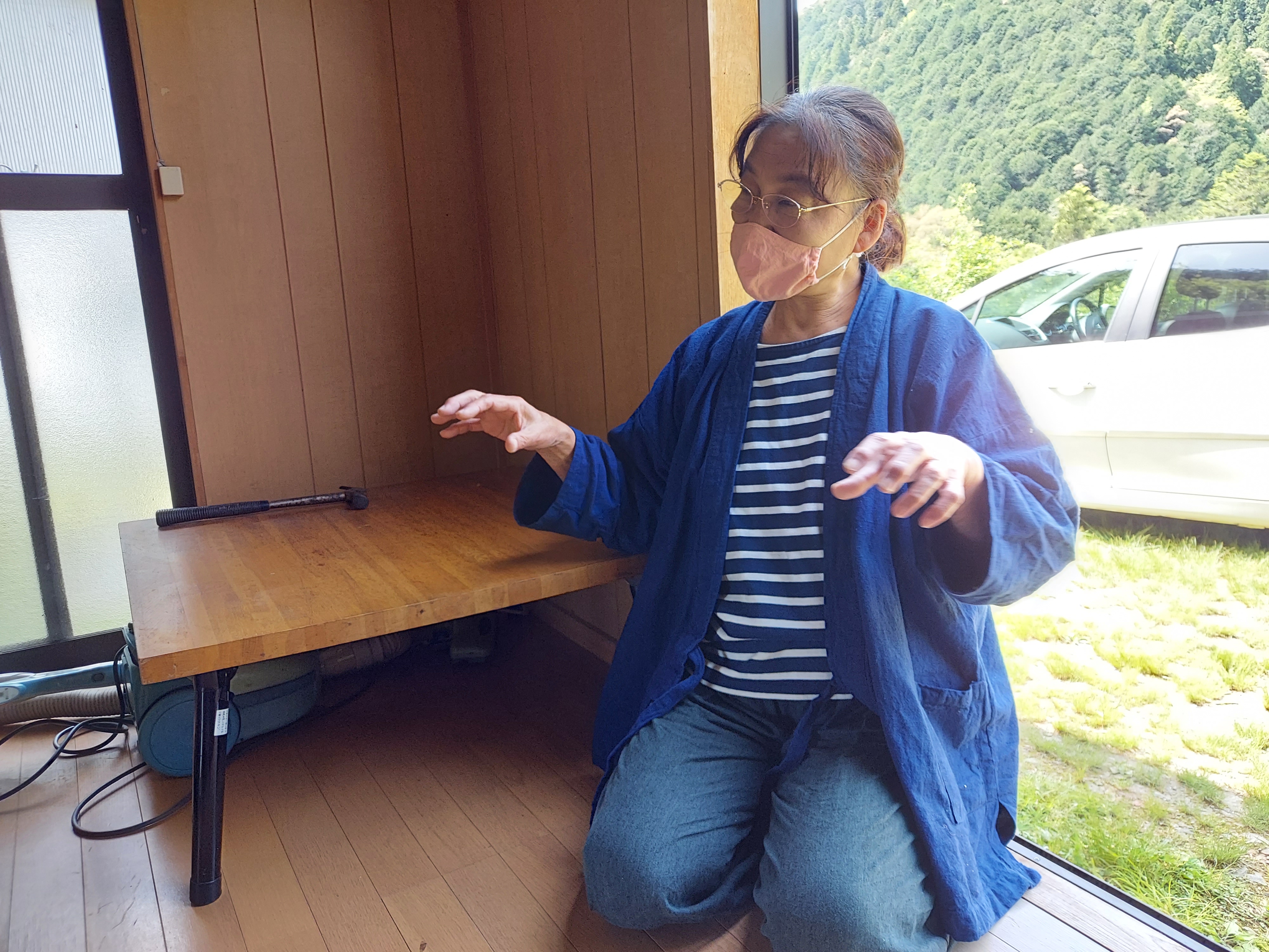 四万十卵