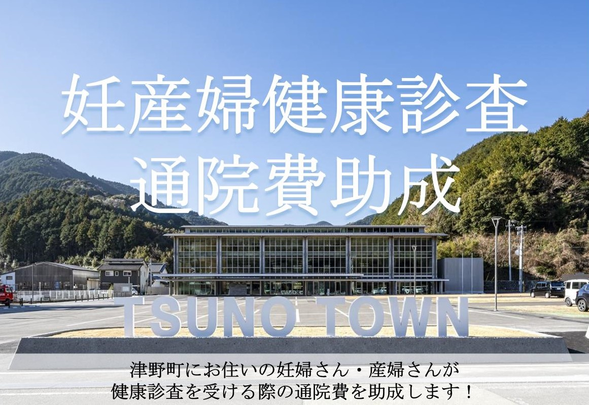 津野町
