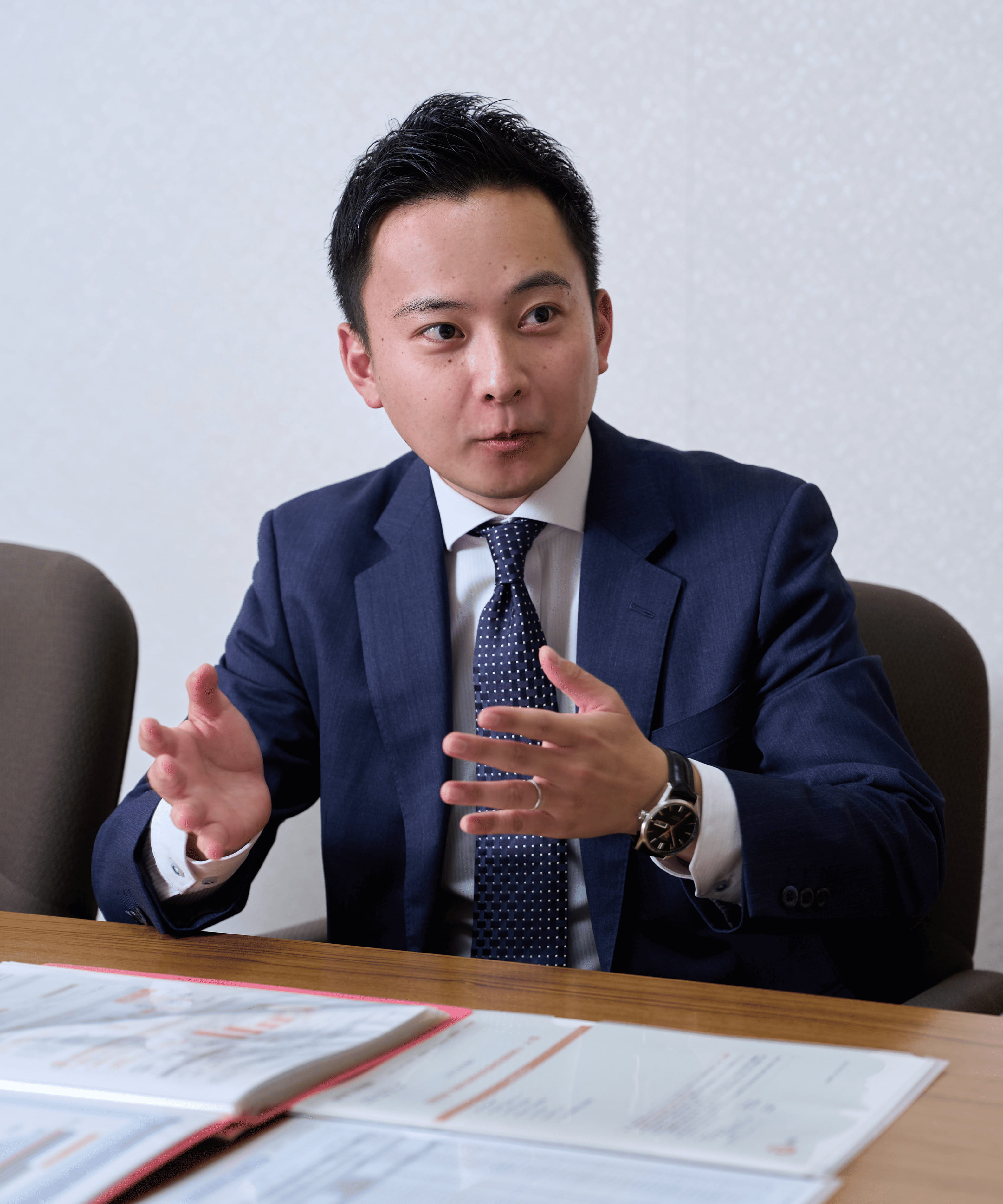 野本さんの画像