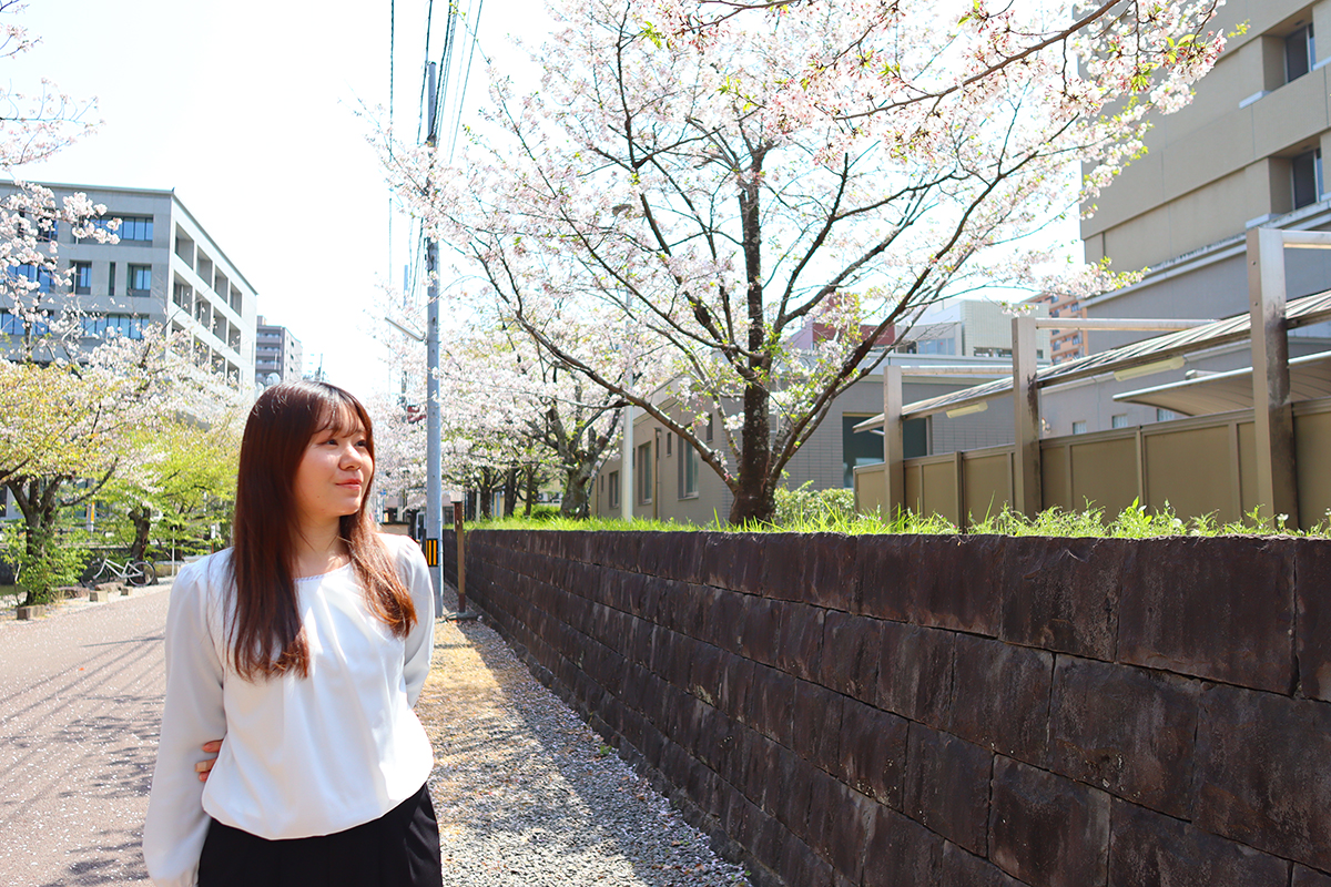 高知市記事 濱田さん