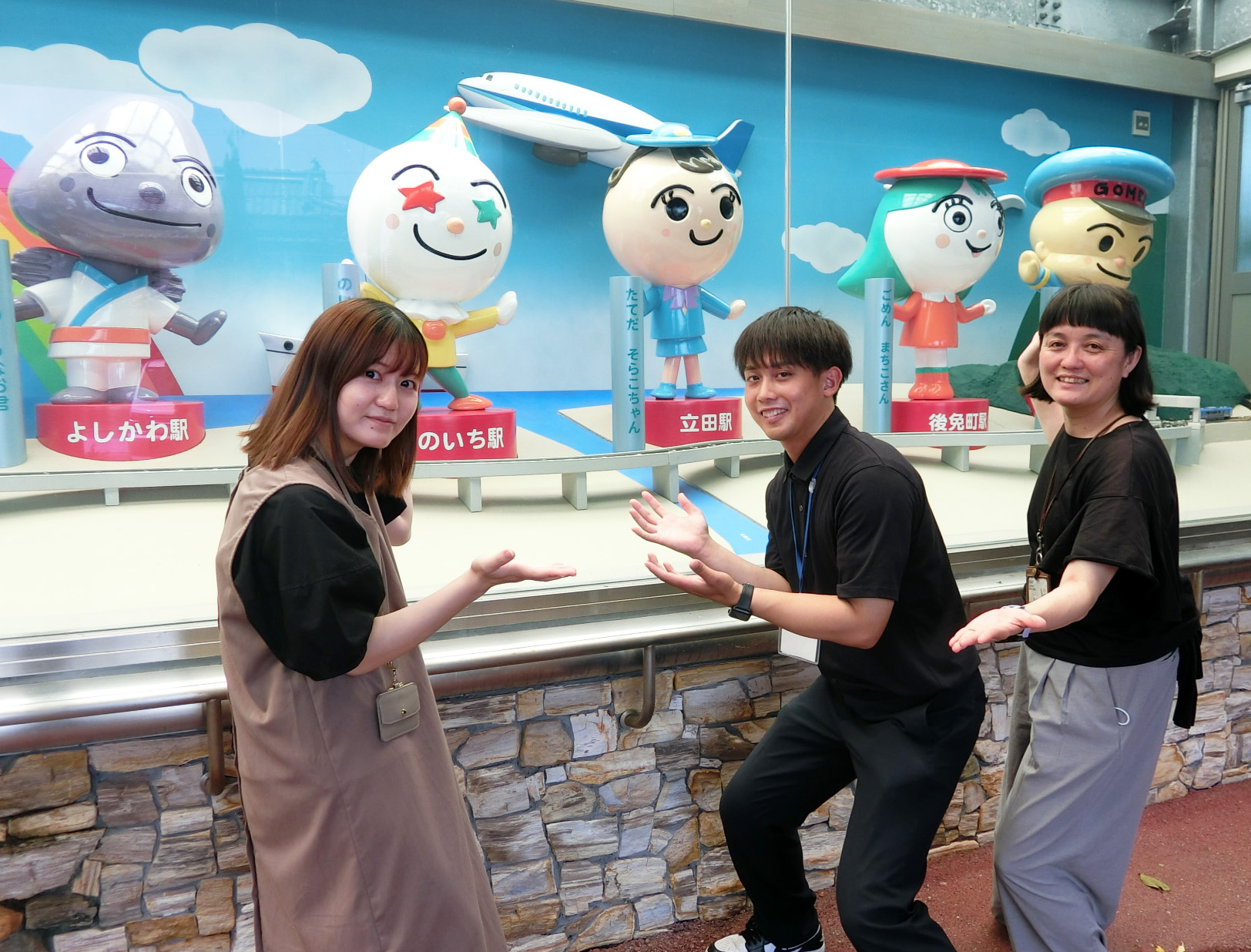 物部3市イベント記事　香南市②