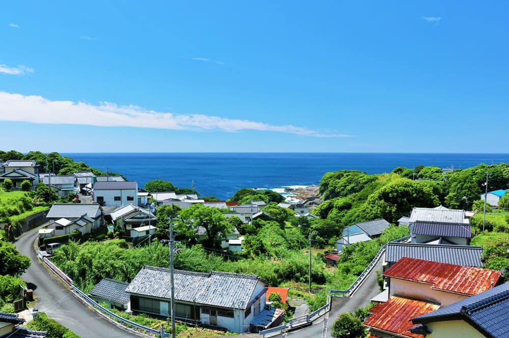魅力風景