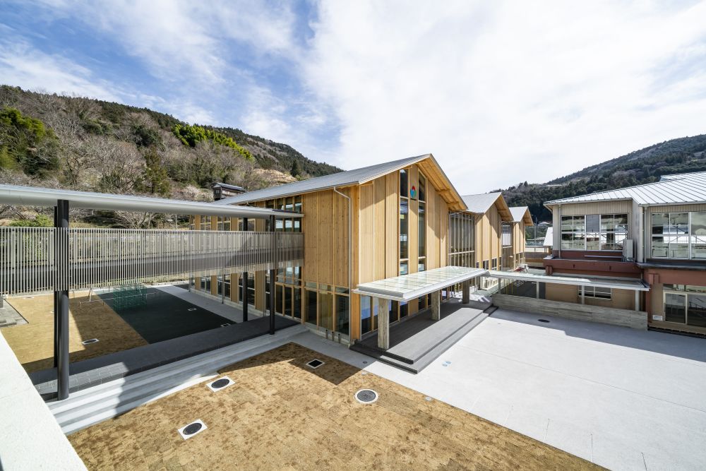 大豊町