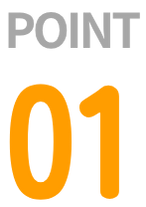 POINT 01