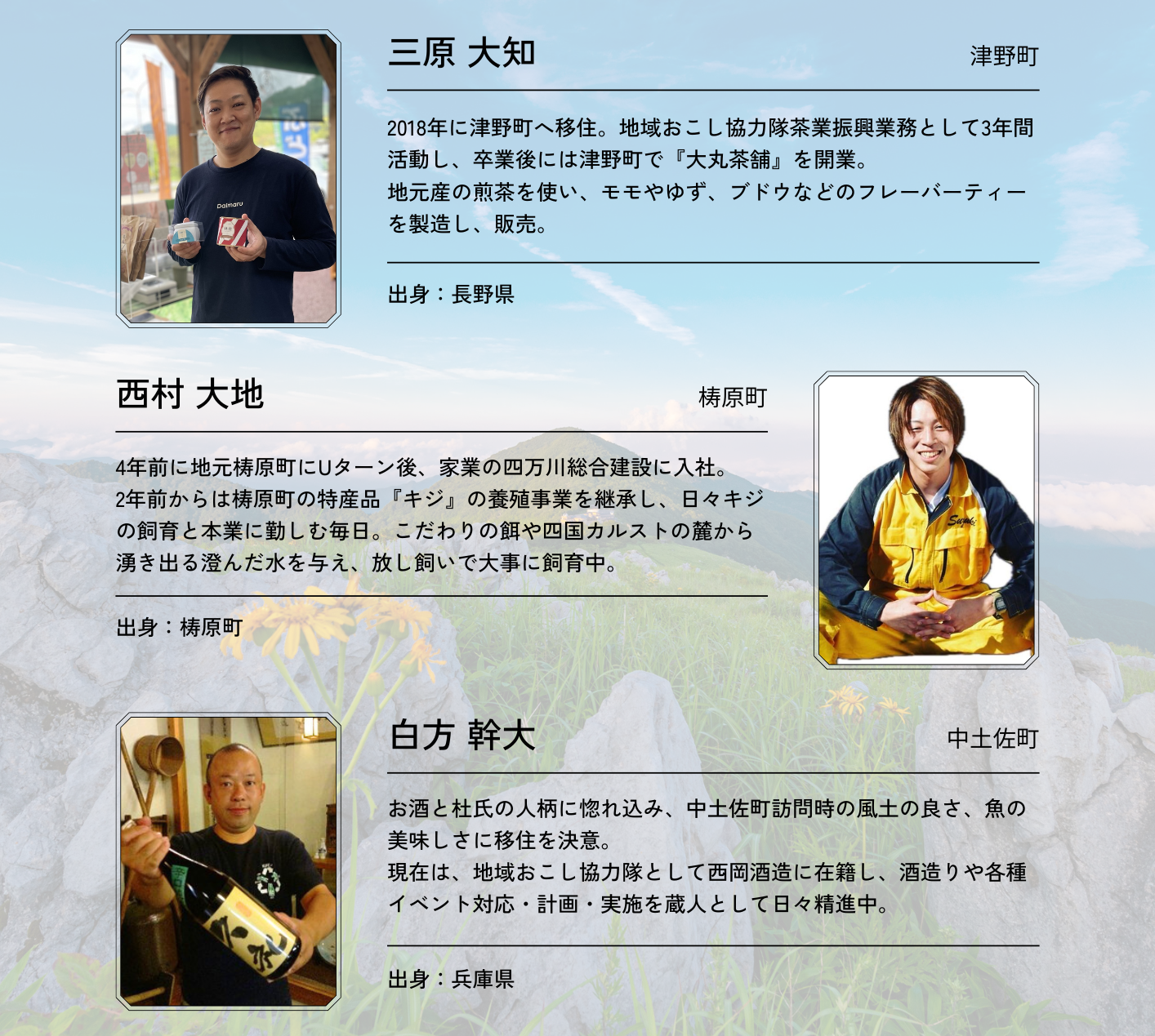 （告知用）ゲスト紹介