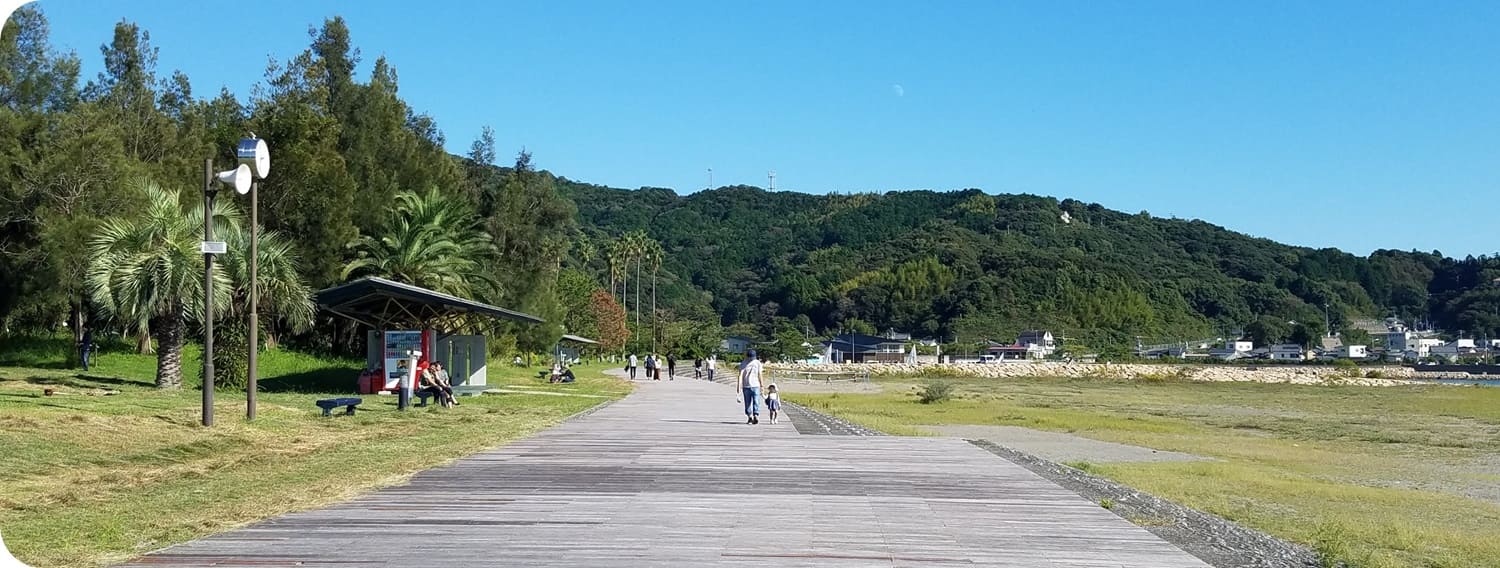 高知での暮らしを考えるトップ