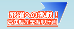 高知県産業振興計画 第４期